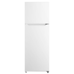 Eskimo Δίπορτο Ψυγείο ES RTF340NEW Εγγύηση 4 Έτη