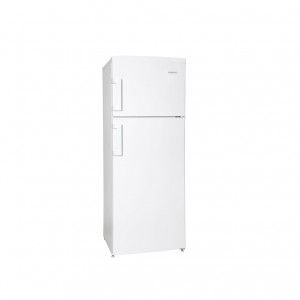 Ψυγείο Δίπορτο Eskimo ES-3002 Λευκό A+ 4 ΕΤΗ ΕΓΓΥΗΣΗ