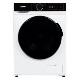Πλυντήριο Ρούχων Eskimo ES WM9F14PET 9 kg A Εγγύηση 4 Έτη