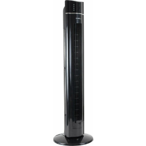 First Austria Ανεμιστήρας Πύργος 60W με Τηλεχειριστήριο FA5560-2