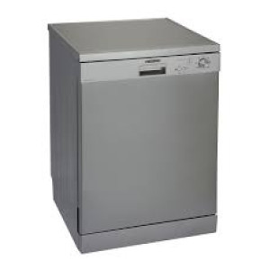 Πλυντήριο Πιάτων 60cm CARAD LS60060S INOX