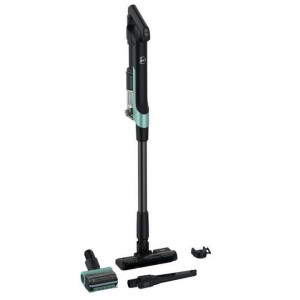 Hoover HF2 Επαναφορτιζόμενη Σκούπα Stick & Χειρός 14.4V Μπλε HF201P 011