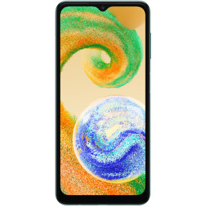 Smartphone Samsung Galaxy A04s 32GB Dual Sim Green (SM-A047)
