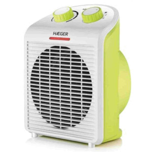 Haeger FH-200.010A Αερόθερμο Δαπέδου 2000W