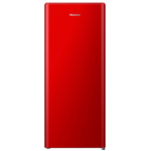 Ψυγείο Hisense RR220D4BRE Κόκκινο E