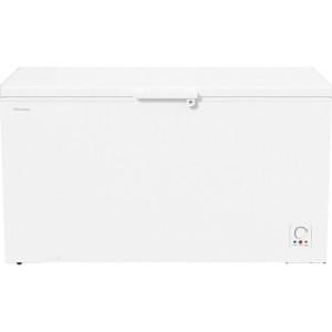 Hisense FC594D4AW1 Καταψύκτης Μπαούλο 457lt