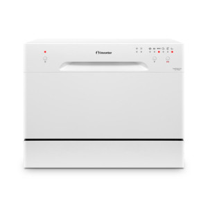 Inventor Επιτραπέζιο Πλυντήριο Πιάτων CLP-TT66W