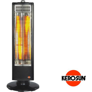 Kerosun CH-900 Σόμπα Carbon 1000W