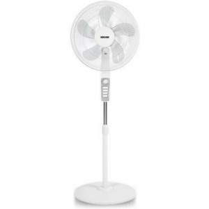 Kerosun KFS01-16Α Ανεμιστήρας Ορθοστάτης 60W Διαμέτρου 40cm