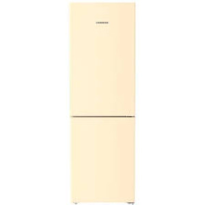 Ψυγειοκαταψύκτης LIEBHERR CNbed 5203 Pure No Frost 330 Lt Μπεζ Εγγύηση 5 Έτη/10μοτερ