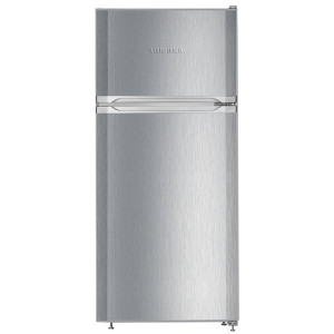 Ψυγείο Δίπορτο Liebherr CTele 2131-26 152lt Εγγύηση 5 Έτη
