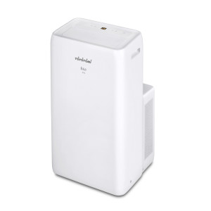 Toyotomi Rubi TPAC-12CHMG Φορητό Κλιματιστικό 12.000BTU Ψύξη-Θέρμανση