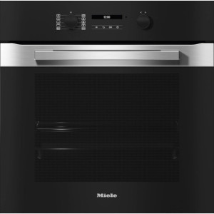Φούρνος Εντοιχιζόμενος Miele H 2861-1 B D 125 Edition
