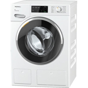 Miele WWG660 WCS Πλυντήριο Ρούχων 9kg 1400 Στροφών