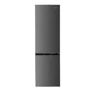 Omnys Ψυγειοκαταψύκτης 253lt Total NoFrost Υ180xΠ54xΒ60εκ. Inox WNC-3233NX Εγγύηση 5 Έτη