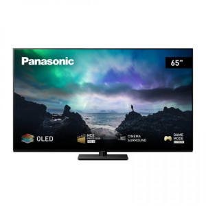 Panasonic Smart Τηλεόραση 65" 4K UHD OLED TX-65LZ800E HDR (2022)