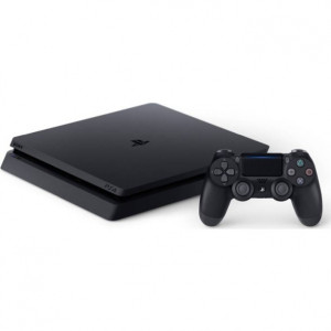Sony PS4 500GB F Chassis Black  