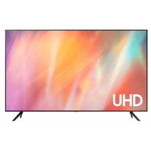 Samsung Smart Τηλεόραση 85" 4K UHD LED UE85AU7172 HDR (2021)