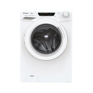 Πλυντήριο Ρούχων Candy HE 1294TWM6/1-S 9 kg A