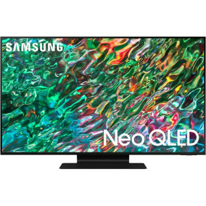 Samsung QE50QN90BATXXH Smart Τηλεόραση 50" 4K UHD Neo QLED HDR (2022