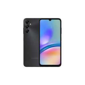 Samsung Galaxy A05s Dual SIM (4GB/128GB) Μαύρο