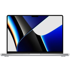 Apple MacBook Pro 14'' (M1 Pro/16GB/512GB) Silver MKGR3GR/A 