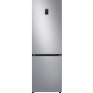 Samsung RB34T671DSA Ψυγειοκαταψύκτης 344lt NoFrost Υ185.3xΠ59.5xΒ65.8εκ. Inox