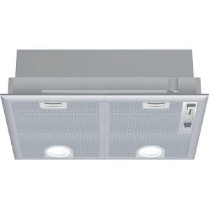 Siemens LB55565 Μηχανισμός Απορρόφησης 53cm Inox