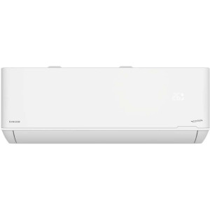 Singer SNT22-12IVI/SNT22-12IVO Κλιματιστικό Inverter 12000 BTU A++/A+ με WiFi