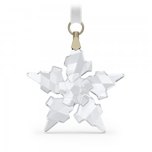 Little Star Ornament Crystal Sculpture (5574358)