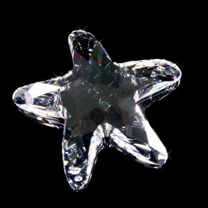 Swarovski Starfish 2005 (679350)