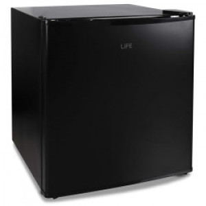 Ψυγείο Mini Bar LIFE SUITE Black (221-0249)