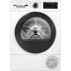 Στεγνωτήριο Ρούχων Bosch WQG24201GR 9 kg D