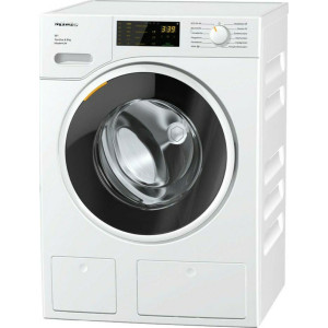 Miele WWD 660 WCS TDos & 8kg Πλυντήριο Ρούχων 8kg 1400 Στροφών 