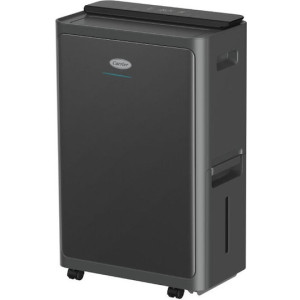 Carrier CDI-30Q7B Αφυγραντήρας με Ιονιστή και WiFi 30lt