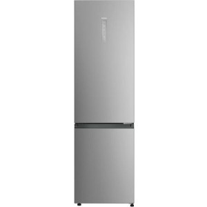 Ψυγειοκαταψύκτης Haier HDPW3620DNPK Inox D