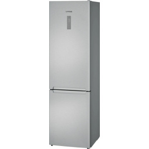 Ψυγειοκαταψύκτης Pitsos PKNB39XIE2 Inox Antifinger Ε (CARE) 5 Έτη Εγγύηση 