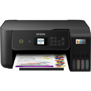 Πολυμηχάνημα Inkjet Epson EcoTank L3260 AiO WiFi 