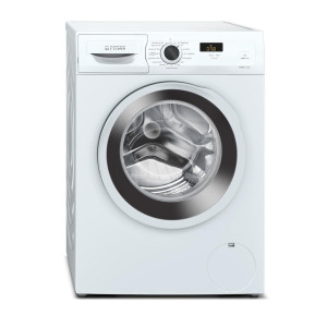 Pitsos Πλυντήριο Ρούχων 7kg 1400 Στροφών WF4J06L7