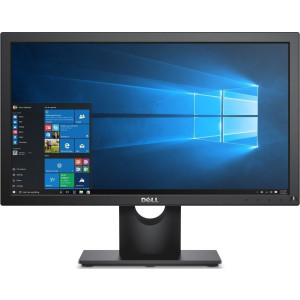 Monitor Dell E2016HV 19.5"