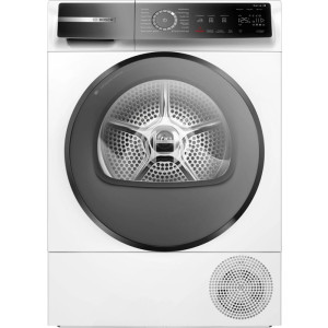 Στεγνωτήριο Ρούχων Bosch WQB245B8GR 9 kg Α+++ 