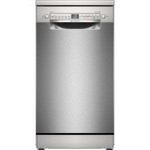 Πλυντήριο Πιάτων Bosch SPS2HKI58E Inox 45 cm Ε 