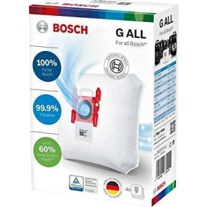 Bosch/Siemens BBZ41FGALL