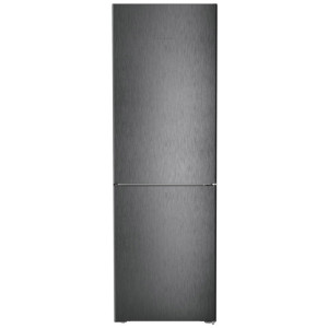 Ψυγειοκαταψύκτης Liebherr CNbdc 5223 BlackSteel  Εγγύηση 5 Έτη