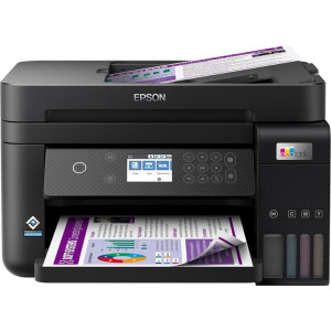 Πολυμηχάνημα Inkjet Epson EcoTank L6290 AiO-Fax WiFi 3 Έτη Επέκταση Εγγύησης