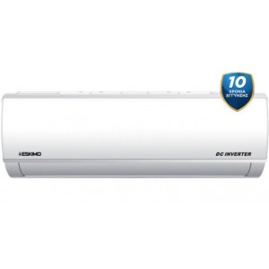 A/C Eskimo Forest ES-AF-18HRFN8-W 18000 Btu Εγγύηση 10 Έτη