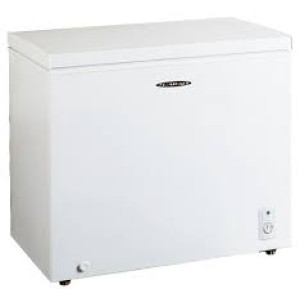 Carad CF301WR Καταψύκτης Μπαούλο 290lt