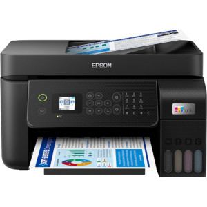 Πολυμηχάνημα Inkjet Epson EcoTank L5290 AiO-Fax WiFi