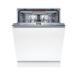 Bosch SMV4HVX00E Πλήρως Εντοιχιζόμενο Πλυντήριο Πιάτων με Wi-Fi για 14 Σερβίτσια Π60xY82εκ.