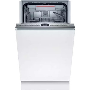 Bosch SRV4HMX61E Πλυντήριο Πιάτων Πλήρως Εντοιχιζόμενο Π44.8xΒ55xY81.5εκ.